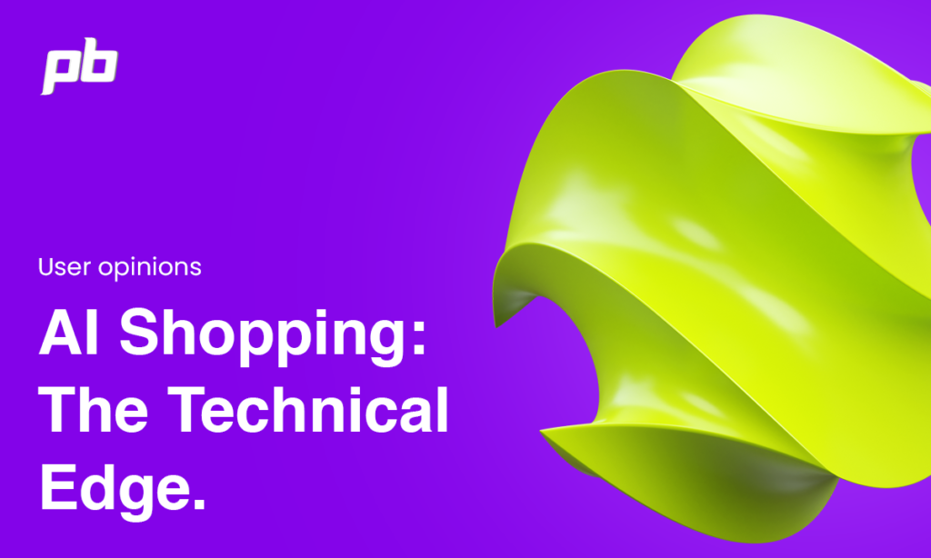 AI Shopping